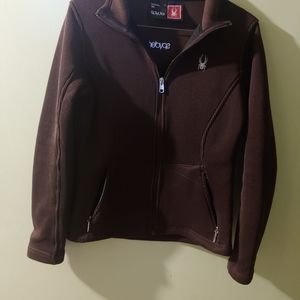 Spyder jacket